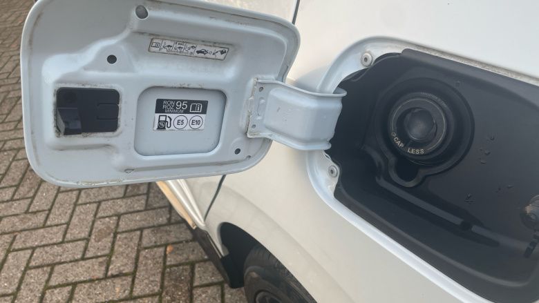 Honda Civic 1.5 VTEC Turbo Sport 5dr Petrol Hatchback